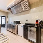 Grand Loft Au Style Raffine - Paris 13 - 3P