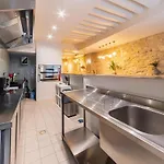 Grand Loft Au Style Raffine - Paris 13 - 3P