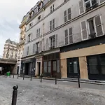 Grand Loft Au Style Raffine - Paris 13 - 3P