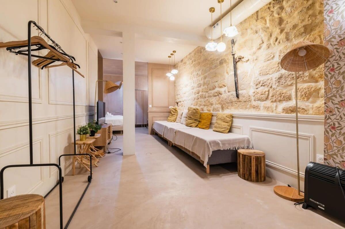 Appartement Grand Loft Au Style Raffine - 13 - 3p