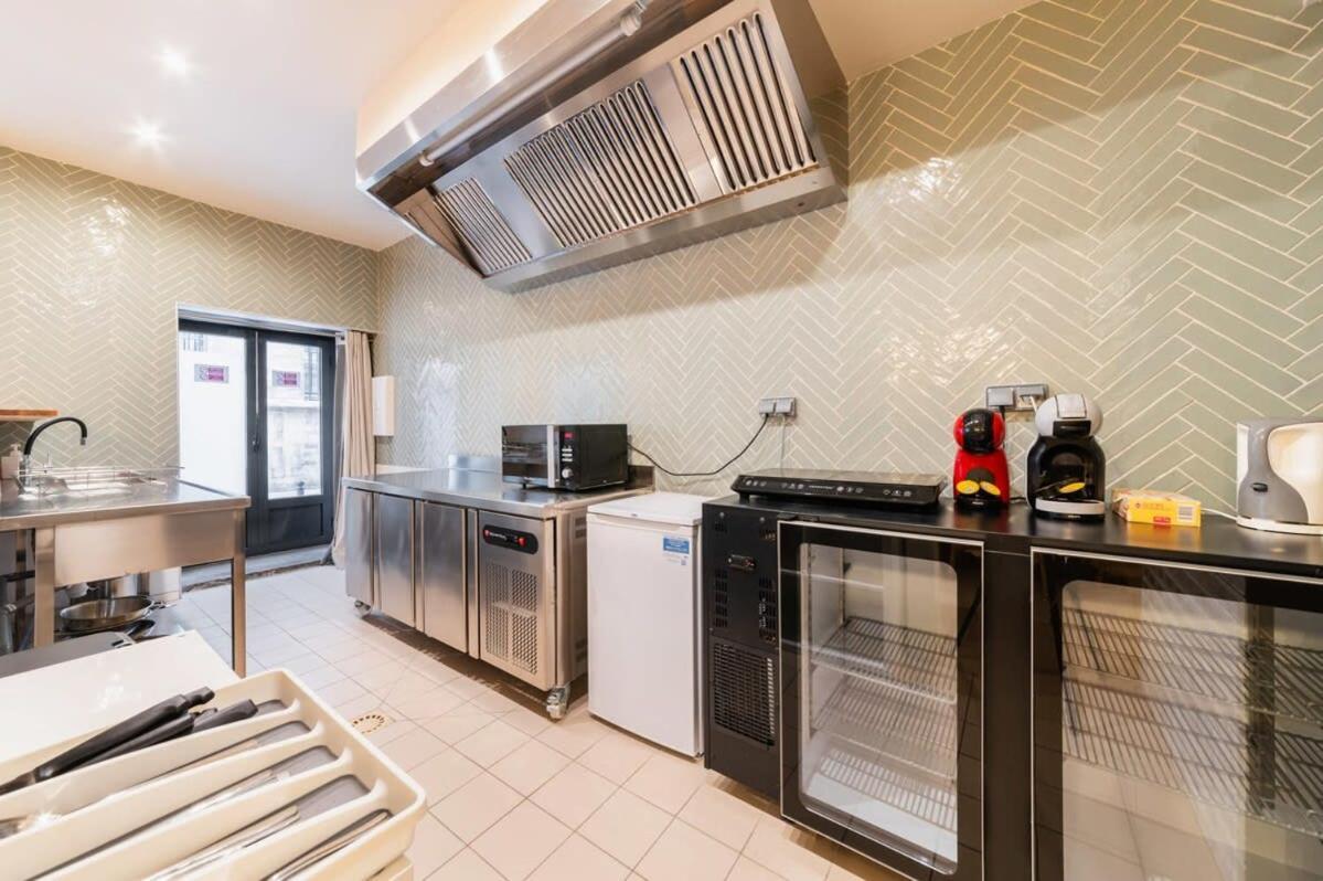 Grand Loft Au Style Raffine - 13 - 3p Appartement Parijs