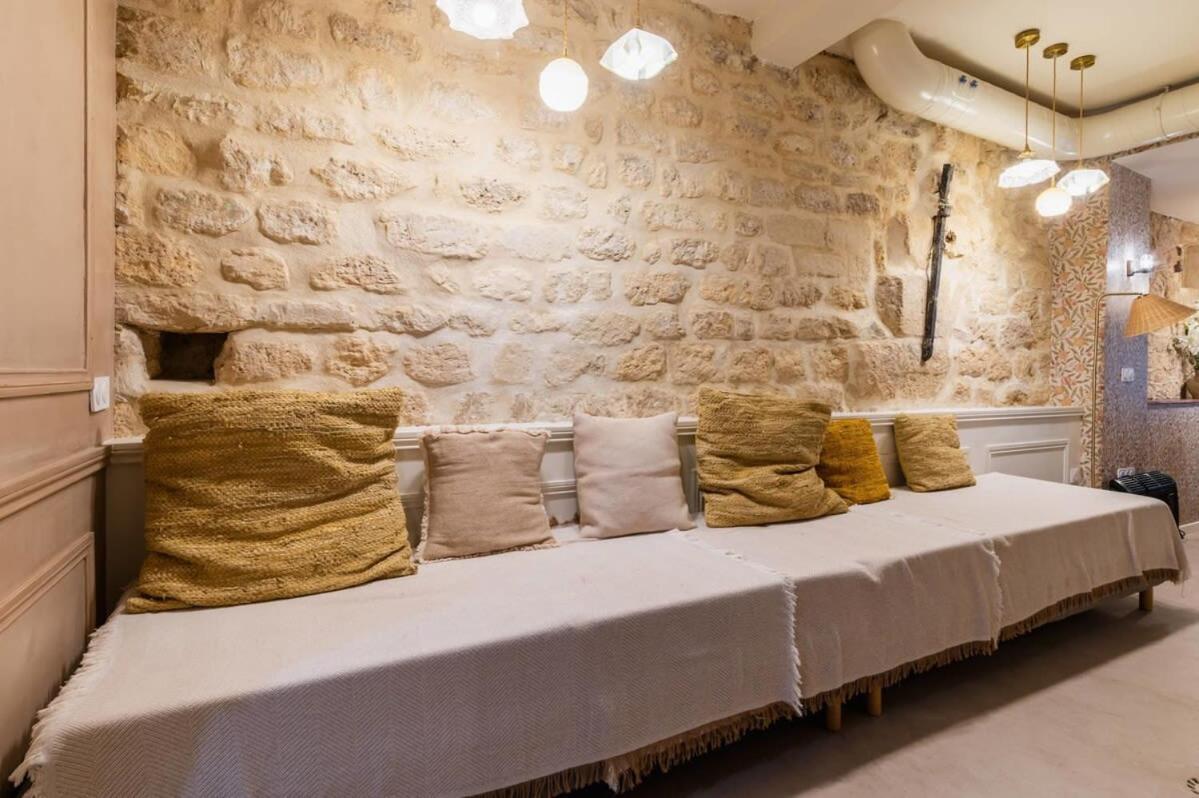 Grand Loft Au Style Raffine - 13 - 3p Parijs