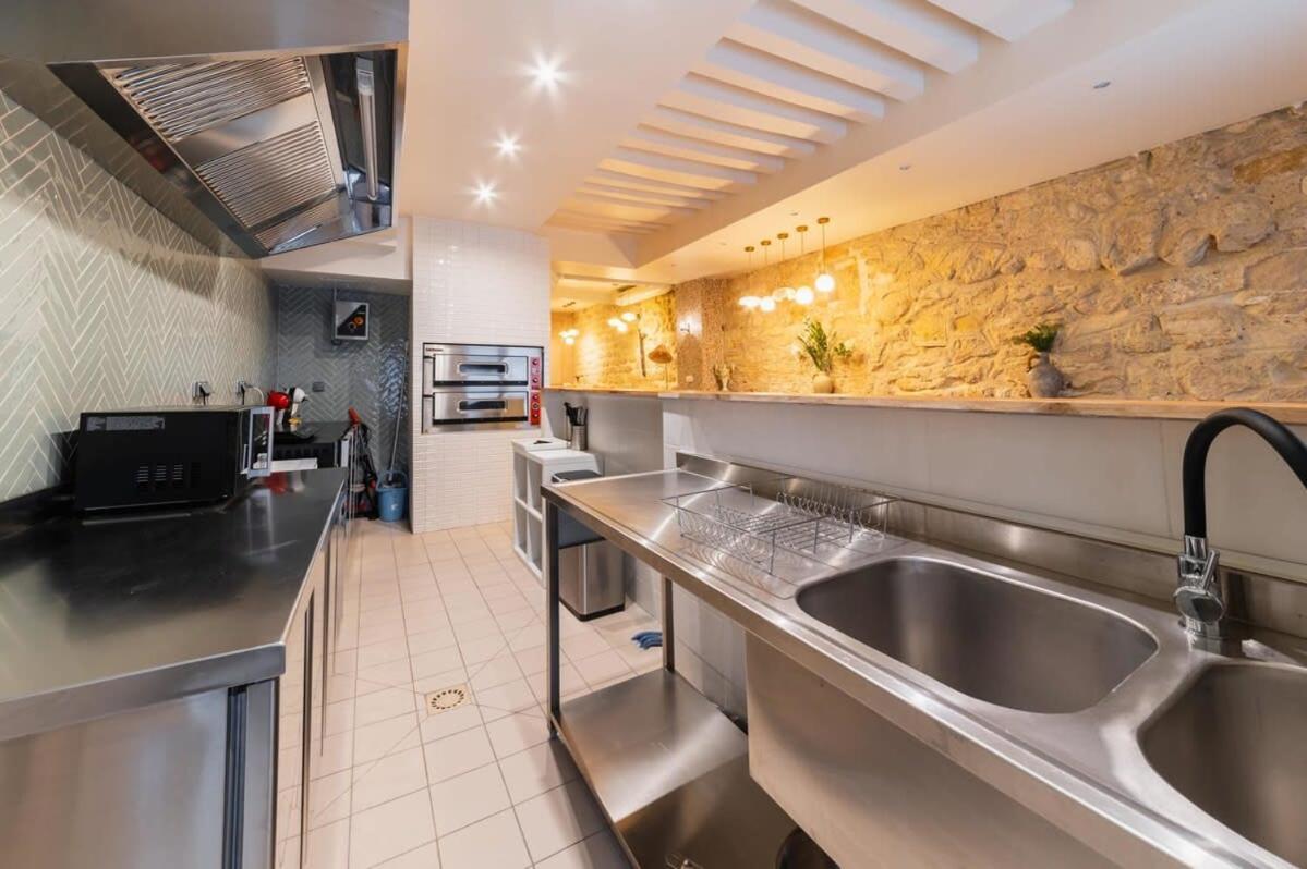 Grand Loft Au Style Raffine - 13 - 3p * Parijs