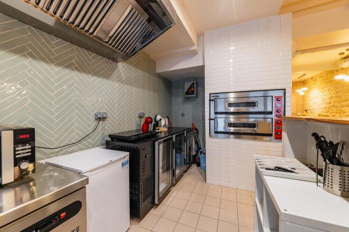 Grand Loft Au Style Raffine - 13 - 3p Appartement *