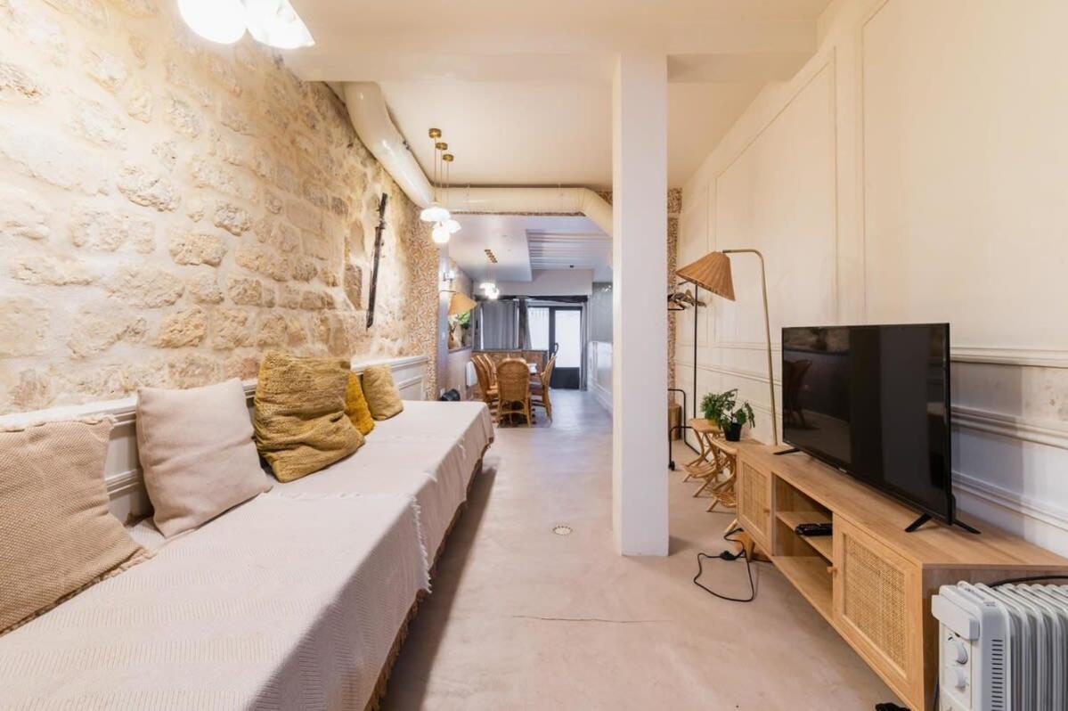 Appartement Grand Loft Au Style Raffine - 13 - 3p