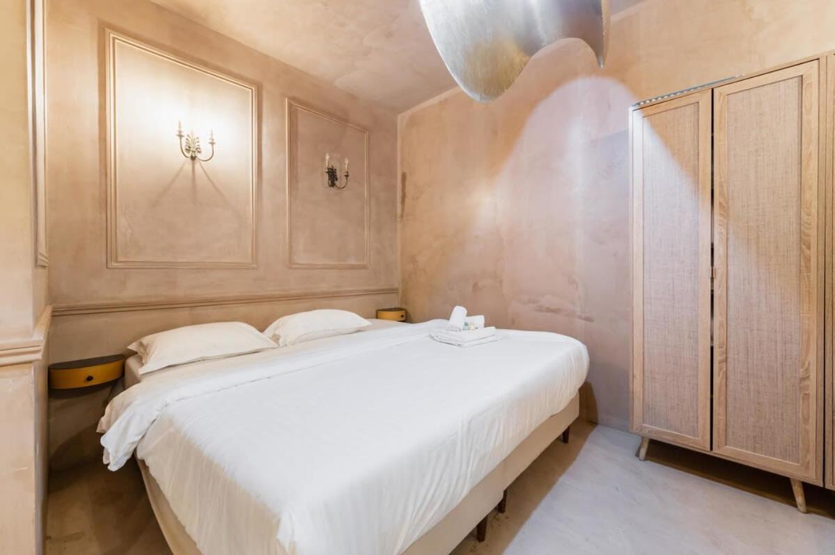 Appartement Grand Loft Au Style Raffine - 13 - 3p *