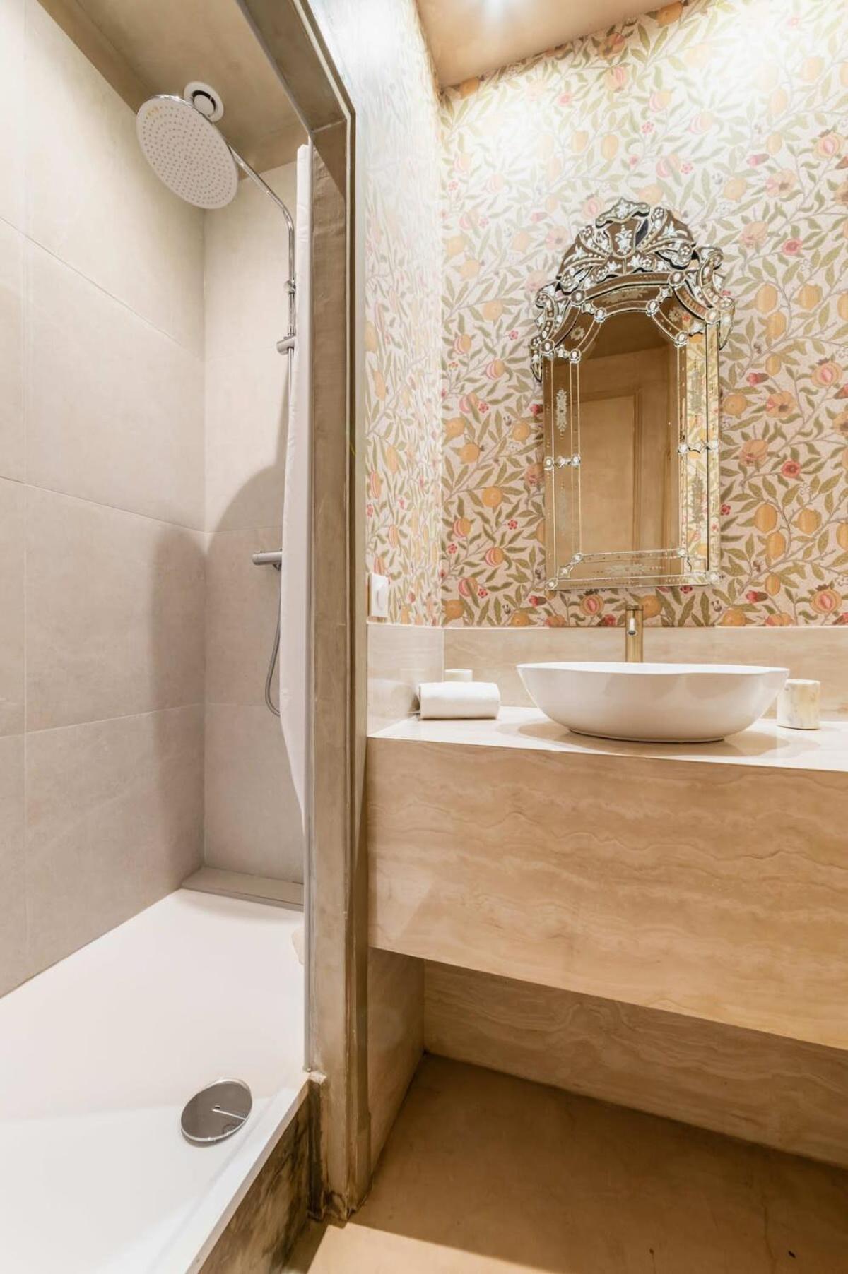 Grand Loft Au Style Raffine - 13 - 3p Appartement Parijs