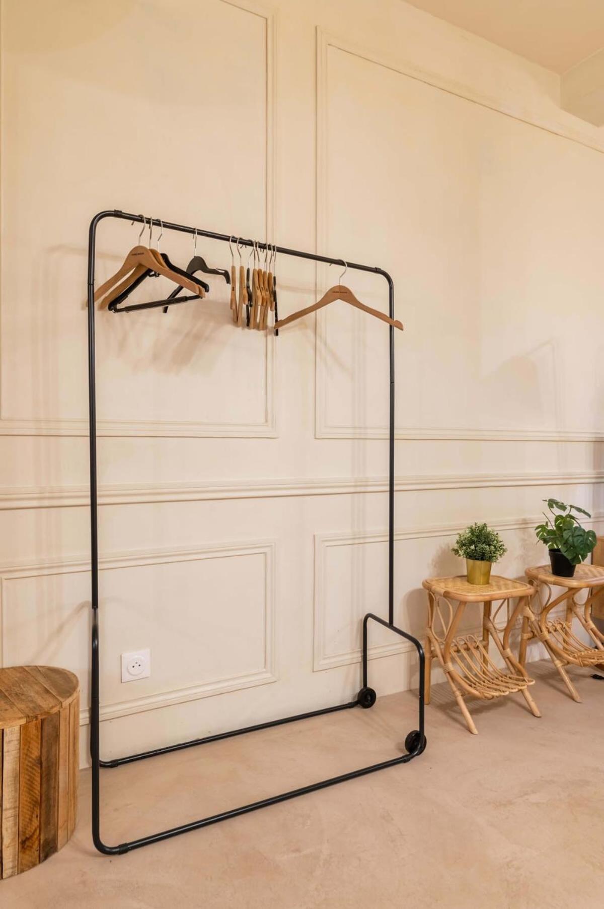 Grand Loft Au Style Raffine - 13 - 3p Appartement