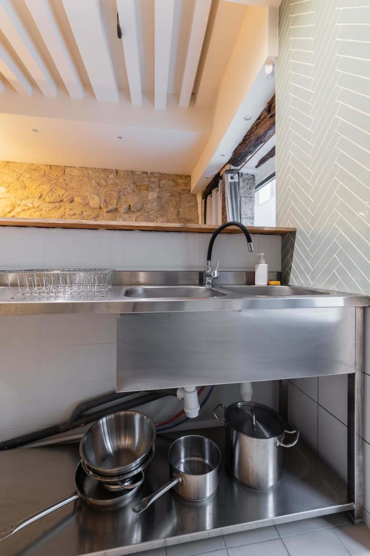 Grand Loft Au Style Raffine - 13 - 3p *